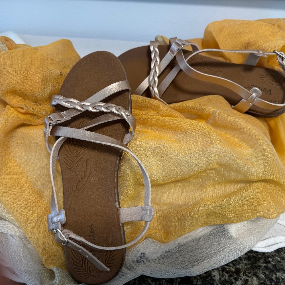 Sandals